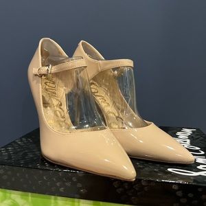 Sam Edelman Women's Nora Dress Pump